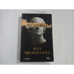 FECIOARELE - ALEX MICHAELIDES